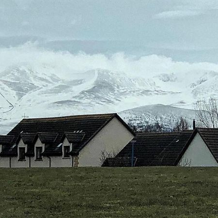 Stelvio Apartment Aviemore Ngoại thất bức ảnh