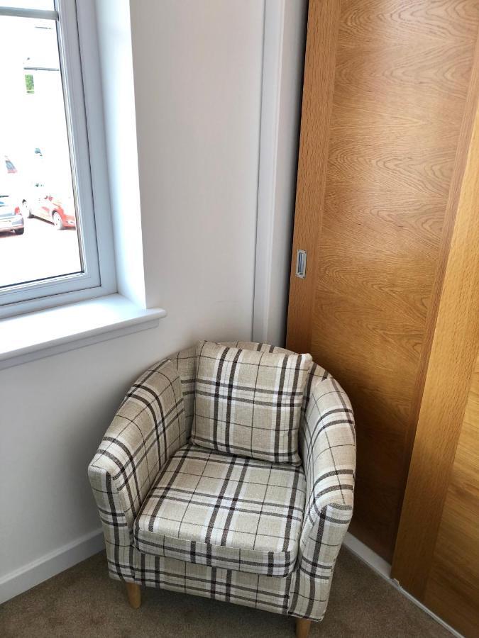 Stelvio Apartment Aviemore Ngoại thất bức ảnh