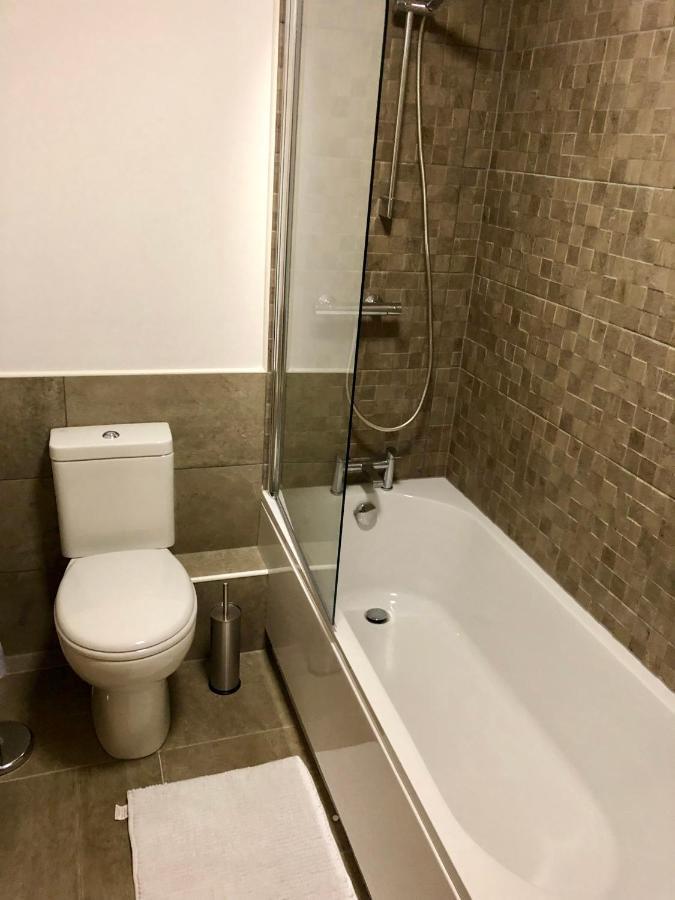 Stelvio Apartment Aviemore Ngoại thất bức ảnh