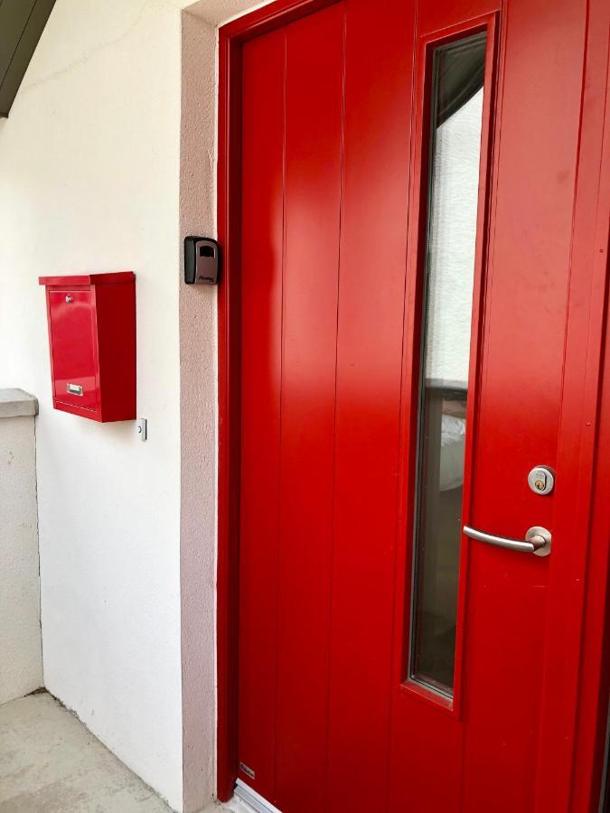 Stelvio Apartment Aviemore Ngoại thất bức ảnh