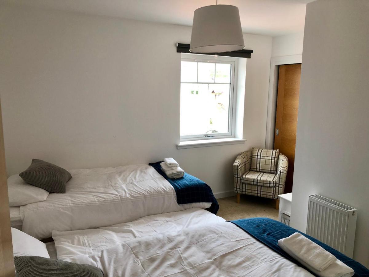 Stelvio Apartment Aviemore Ngoại thất bức ảnh
