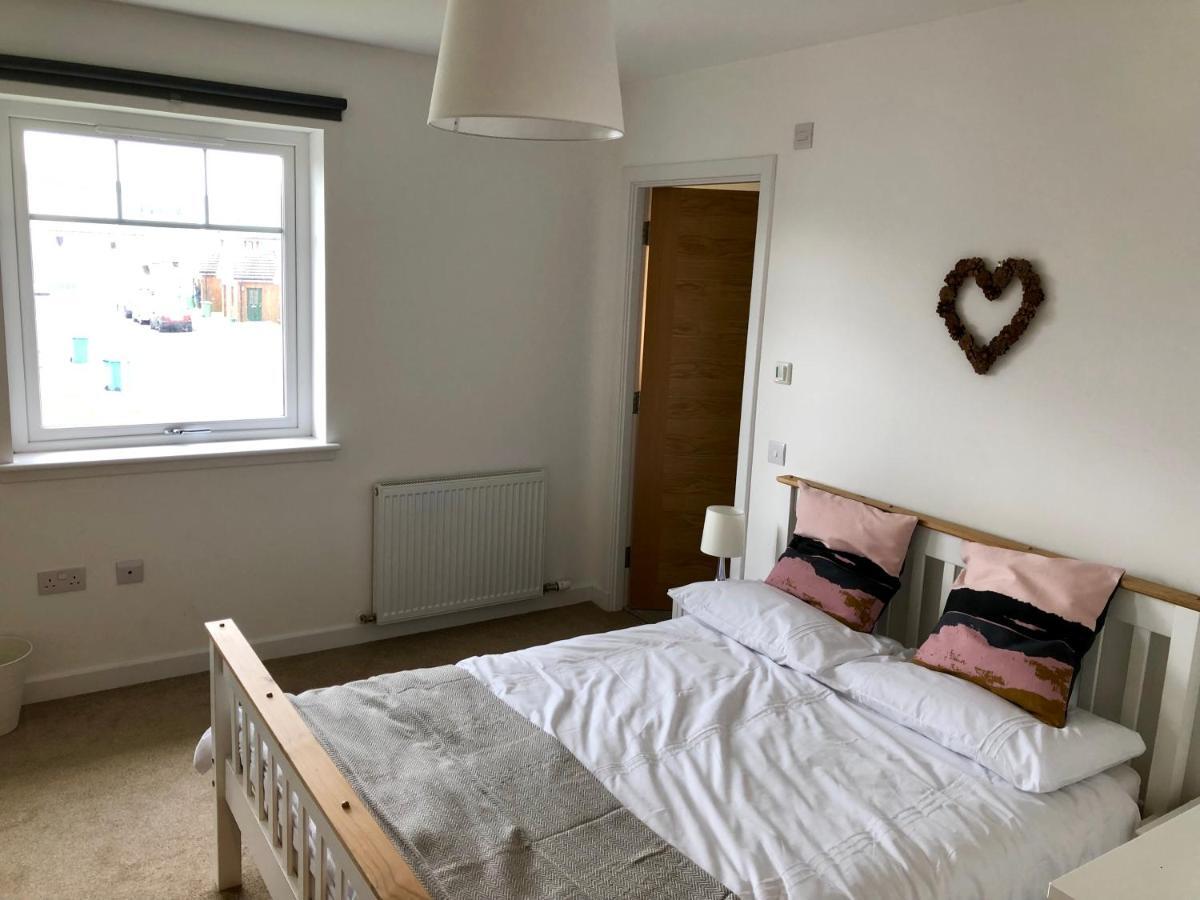 Stelvio Apartment Aviemore Ngoại thất bức ảnh