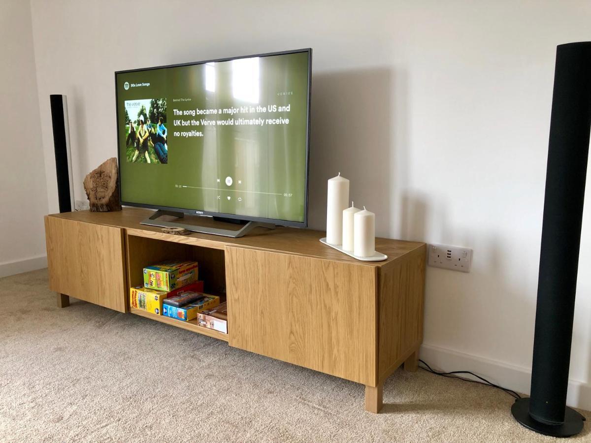 Stelvio Apartment Aviemore Ngoại thất bức ảnh