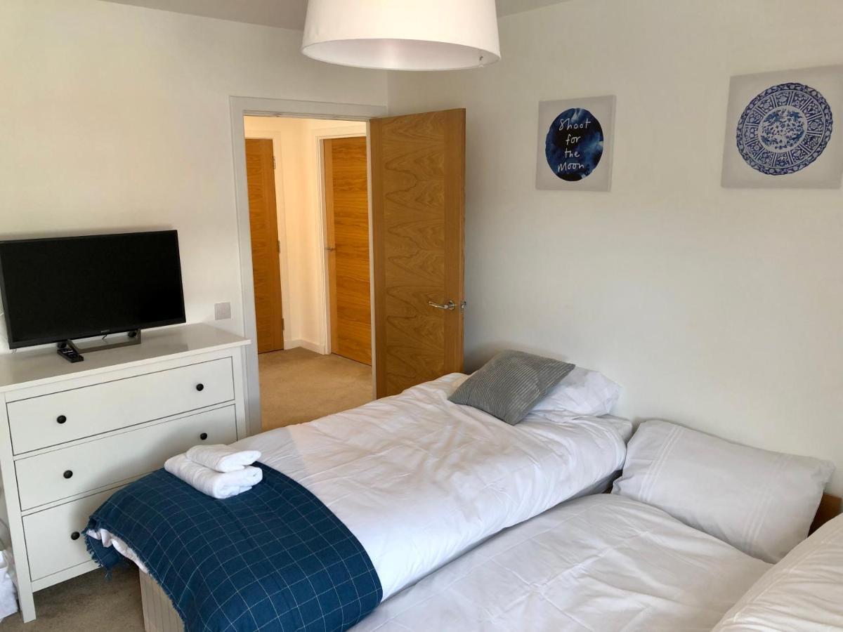Stelvio Apartment Aviemore Ngoại thất bức ảnh