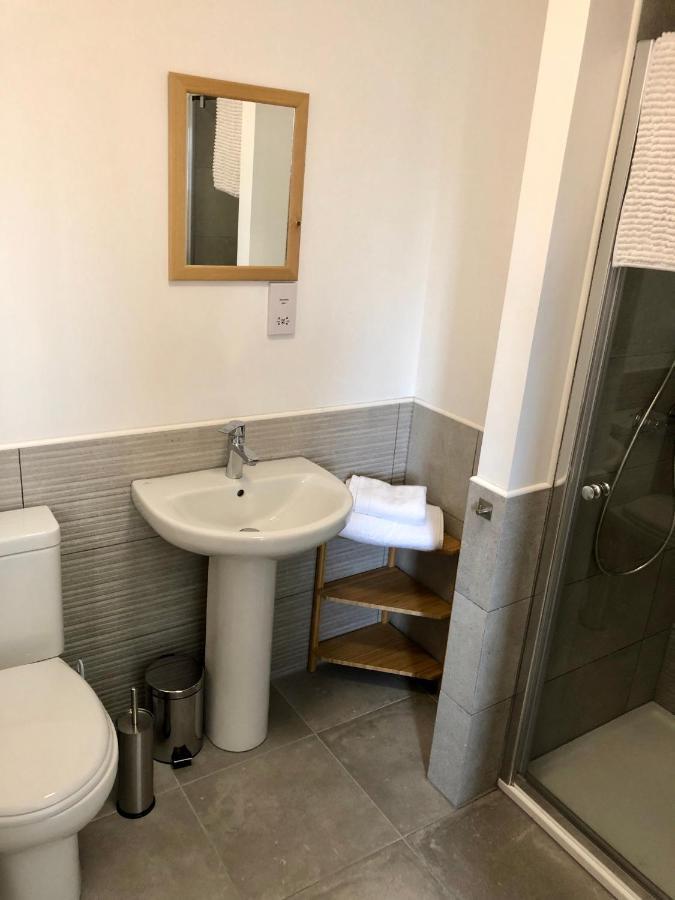 Stelvio Apartment Aviemore Ngoại thất bức ảnh
