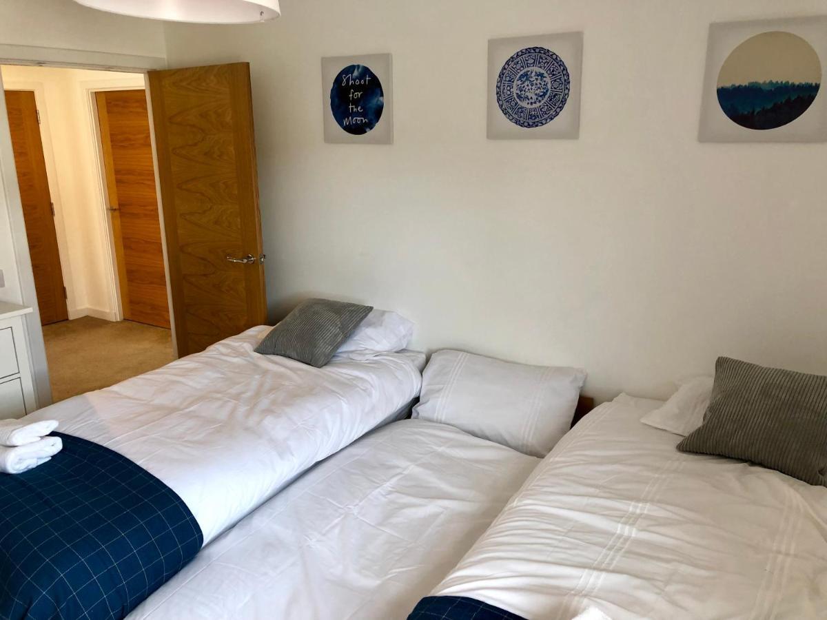 Stelvio Apartment Aviemore Ngoại thất bức ảnh