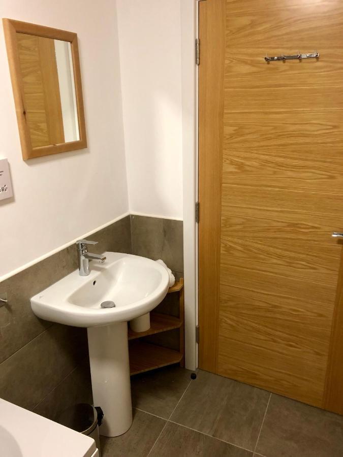 Stelvio Apartment Aviemore Ngoại thất bức ảnh