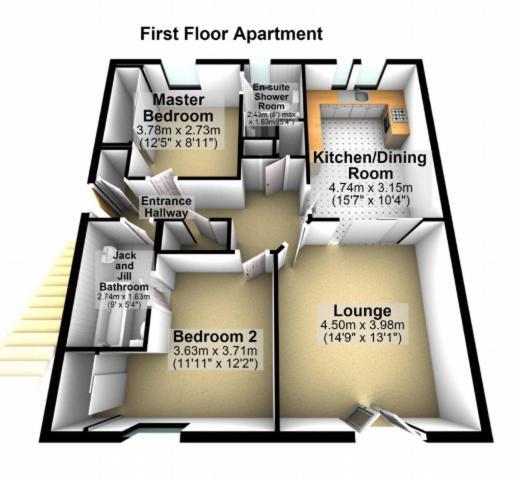 Stelvio Apartment Aviemore Ngoại thất bức ảnh